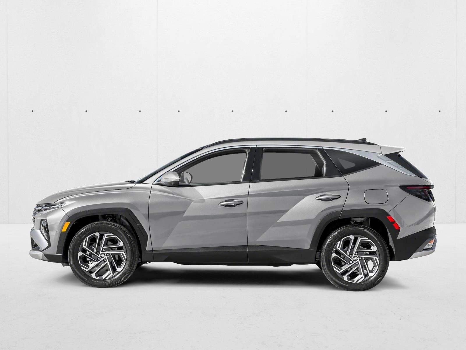 Thumbnail: 2026 Hyundai Tucson - 2