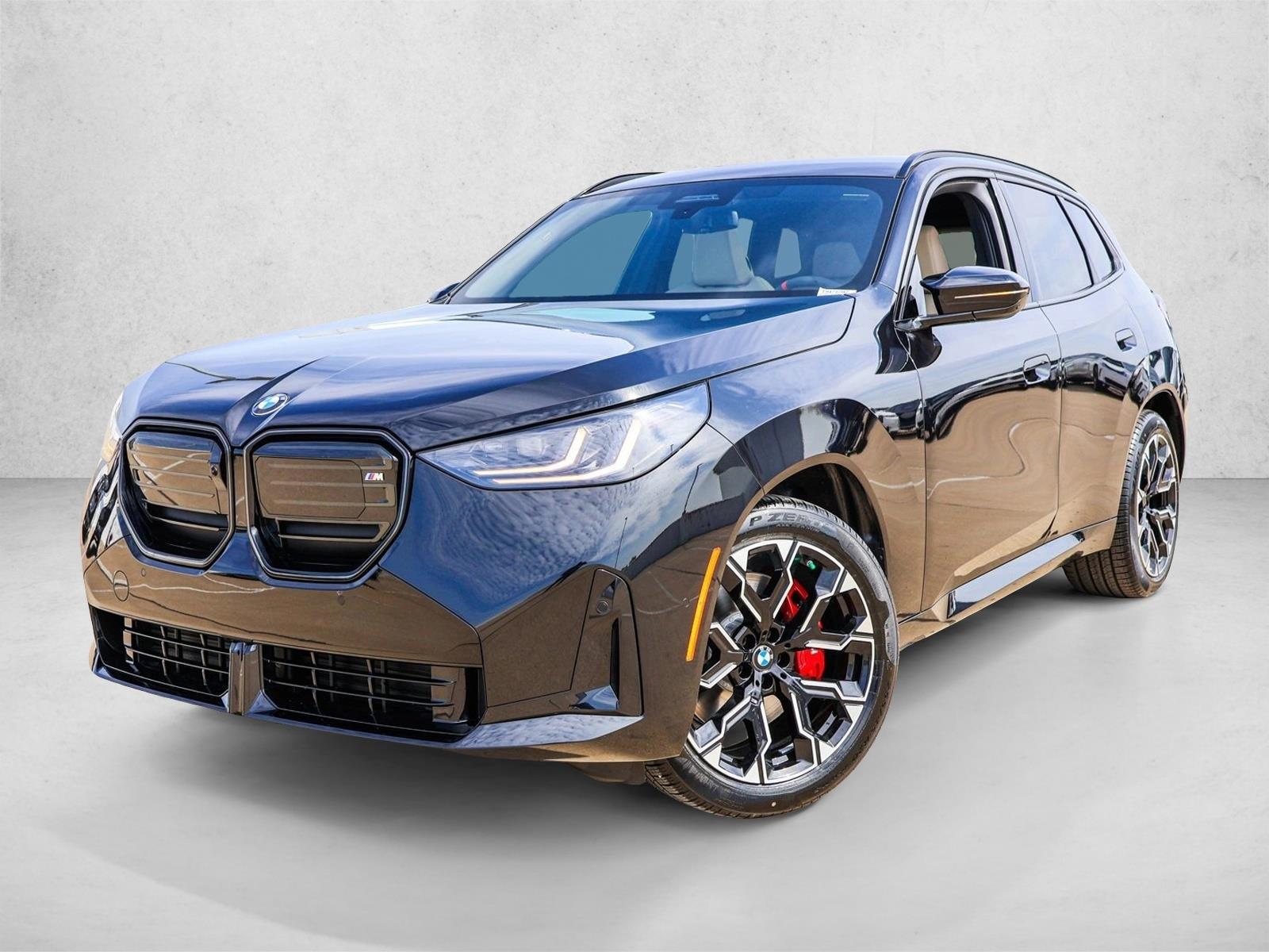 Thumbnail: 2026 BMW X3 - 1