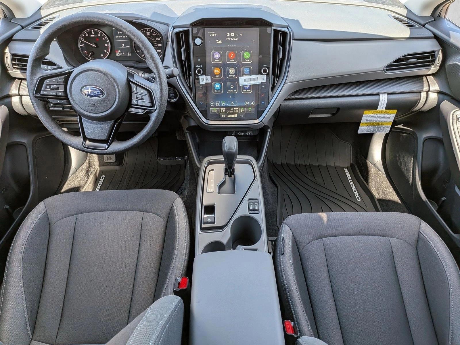 Thumbnail: 2026 Subaru Crosstrek - 3