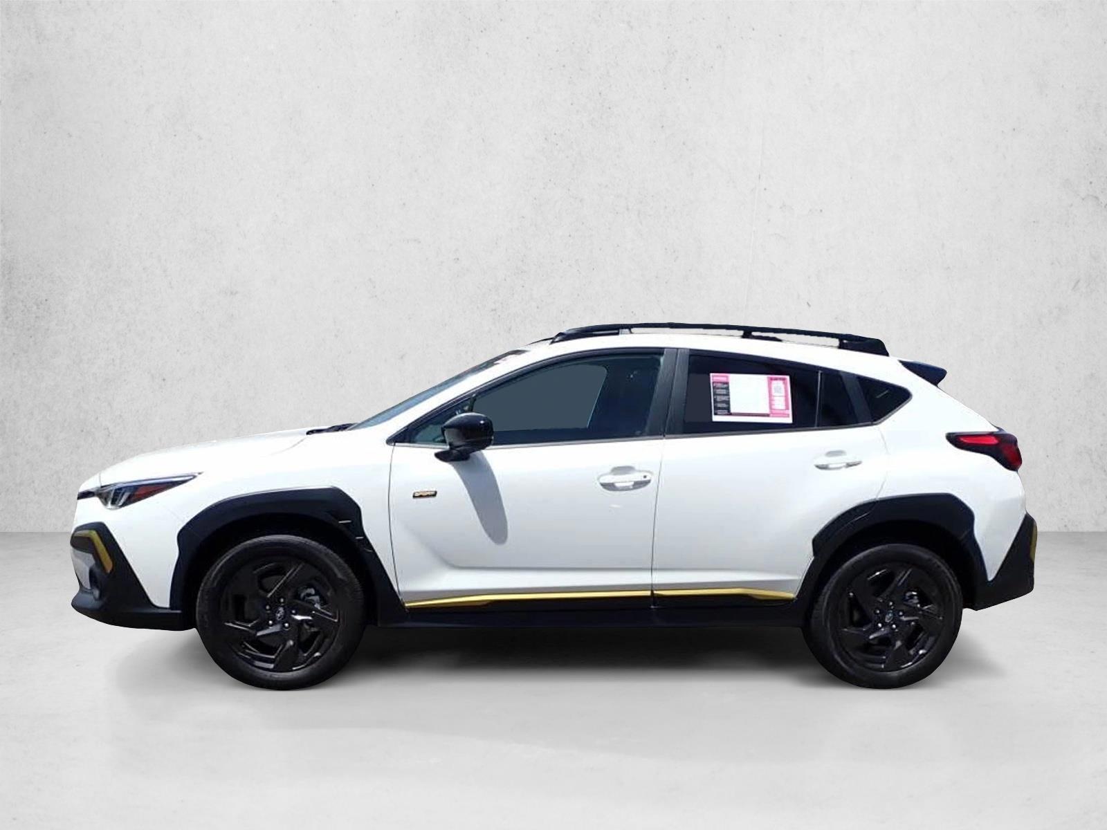 Thumbnail: 2025 Subaru Crosstrek - 2
