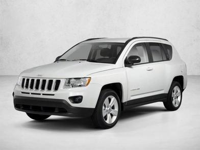 2011 Jeep Compass  -
                  Sanford, FL