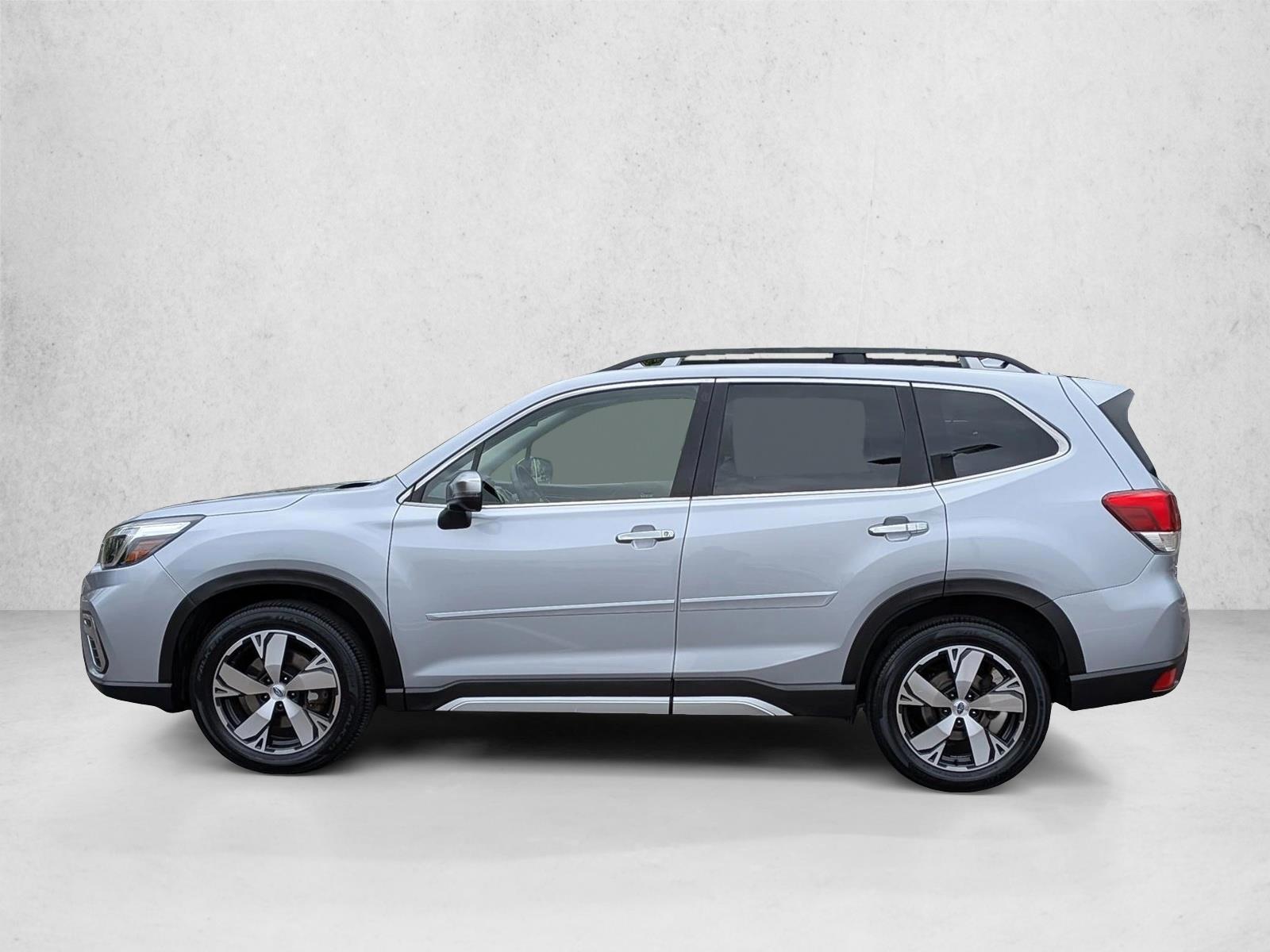 Thumbnail: 2019 Subaru Forester - 2