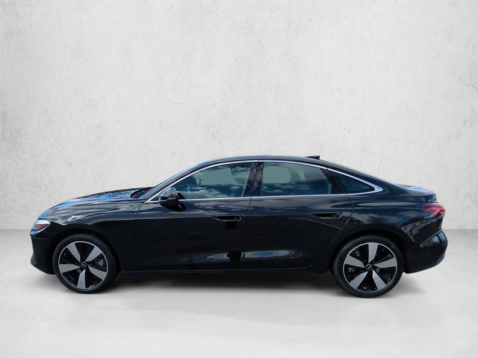 Thumbnail: 2025 Audi A5 - 2