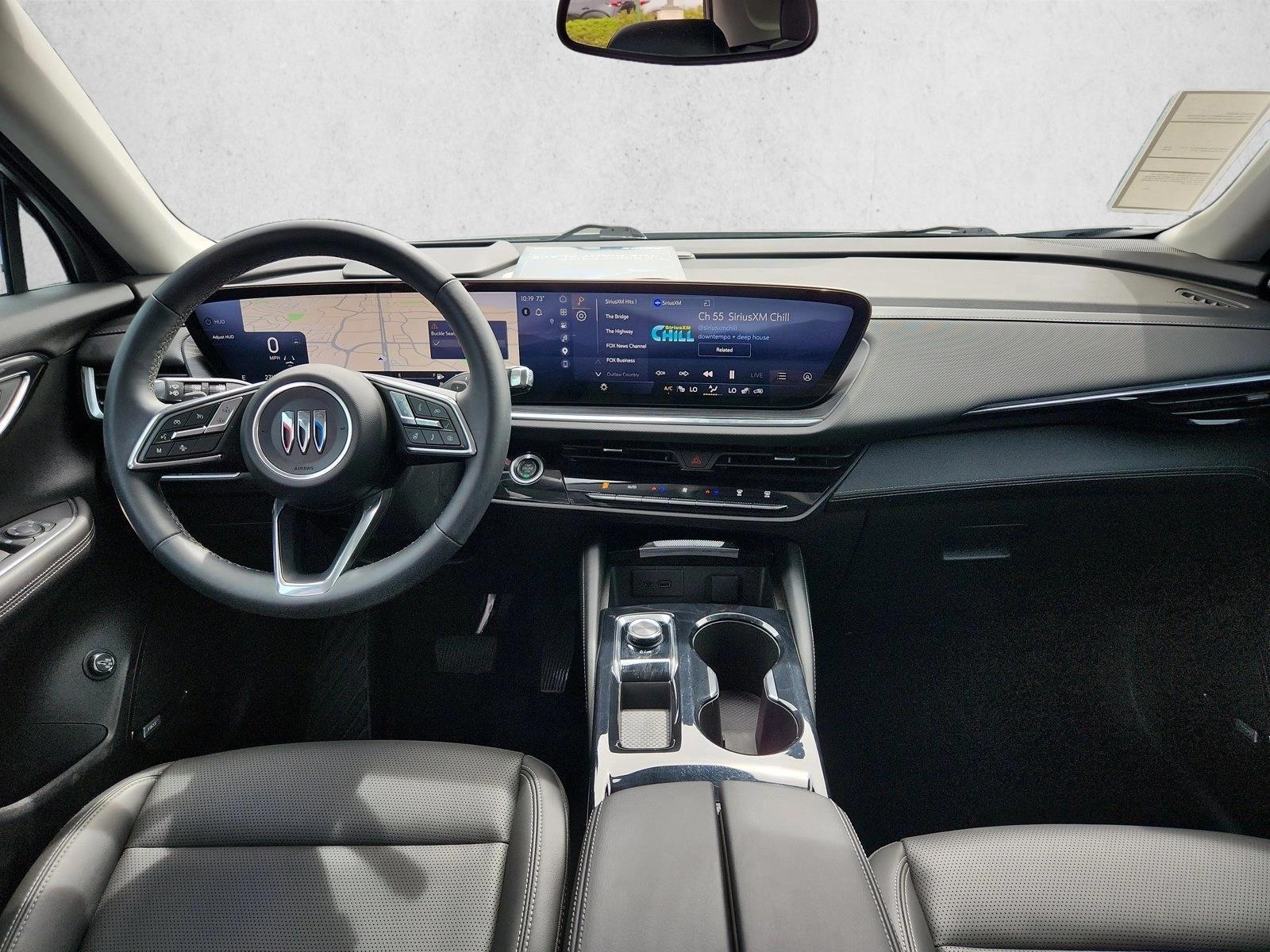 Thumbnail: 2024 Buick Envision - 3