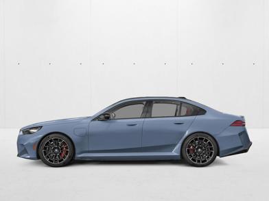 2027 BMW M5