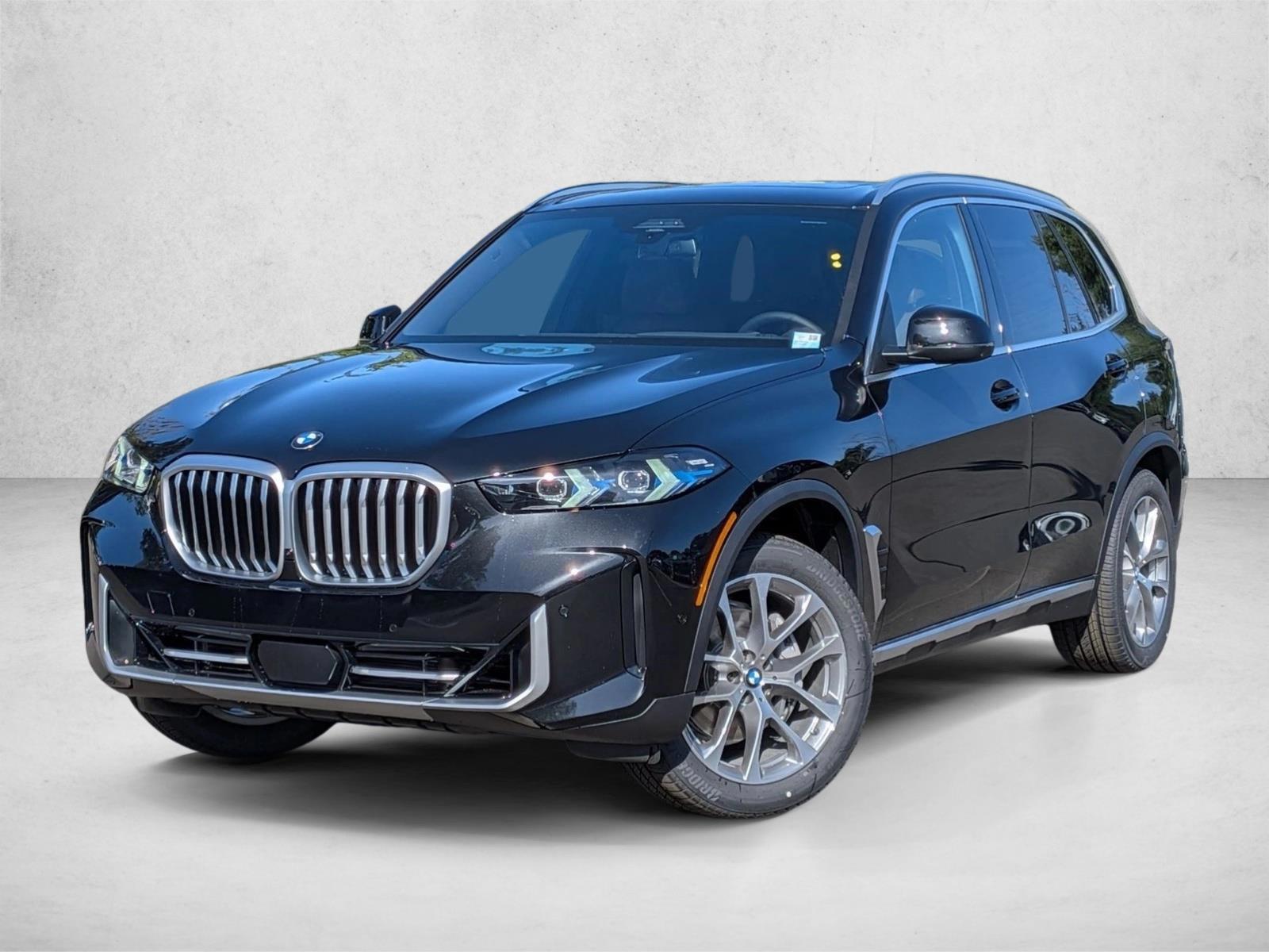 Thumbnail: 2026 BMW X5 - 1