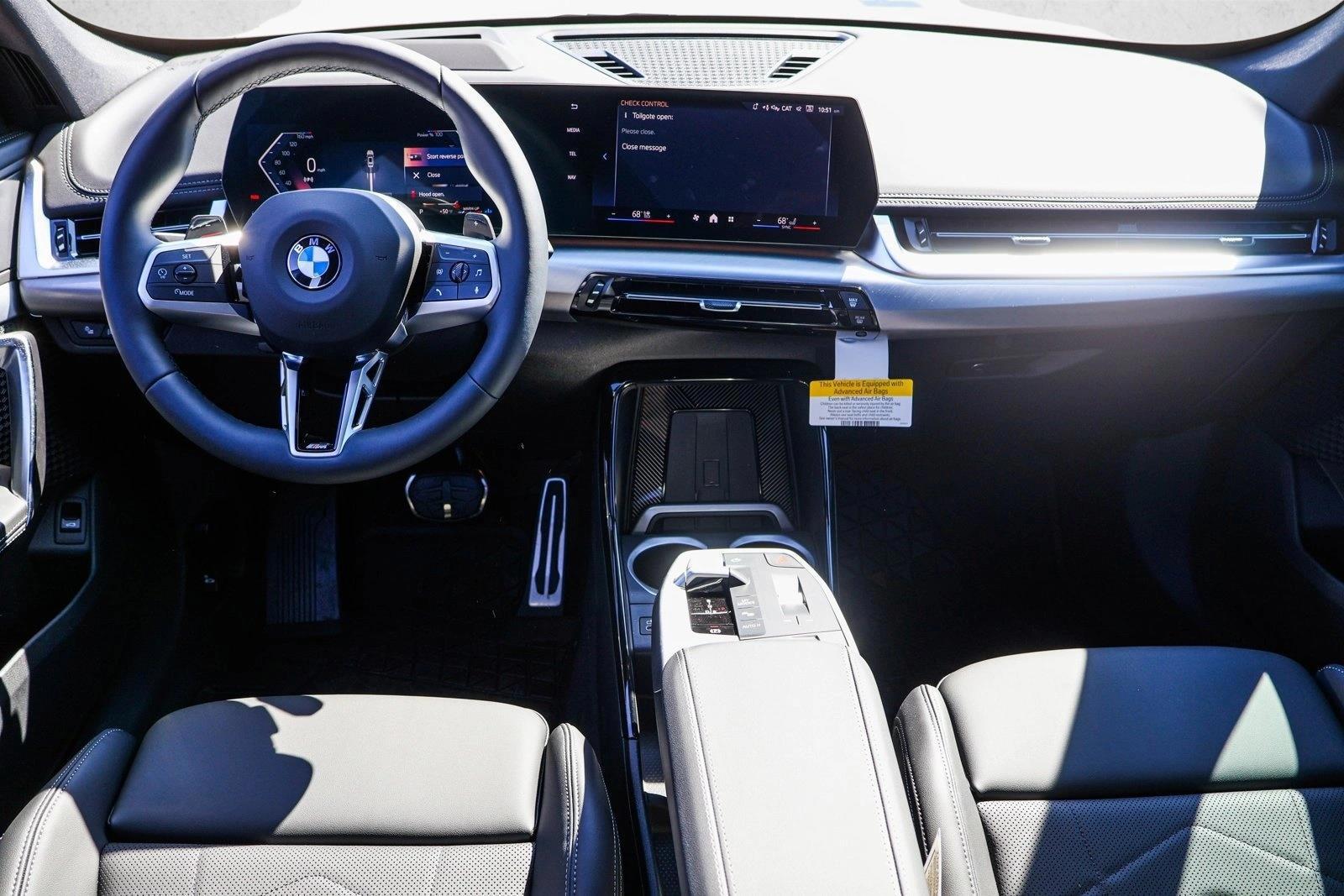 Thumbnail: 2026 BMW X1 - 4