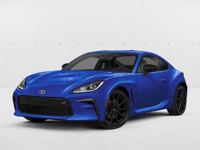 2026 Toyota GR86