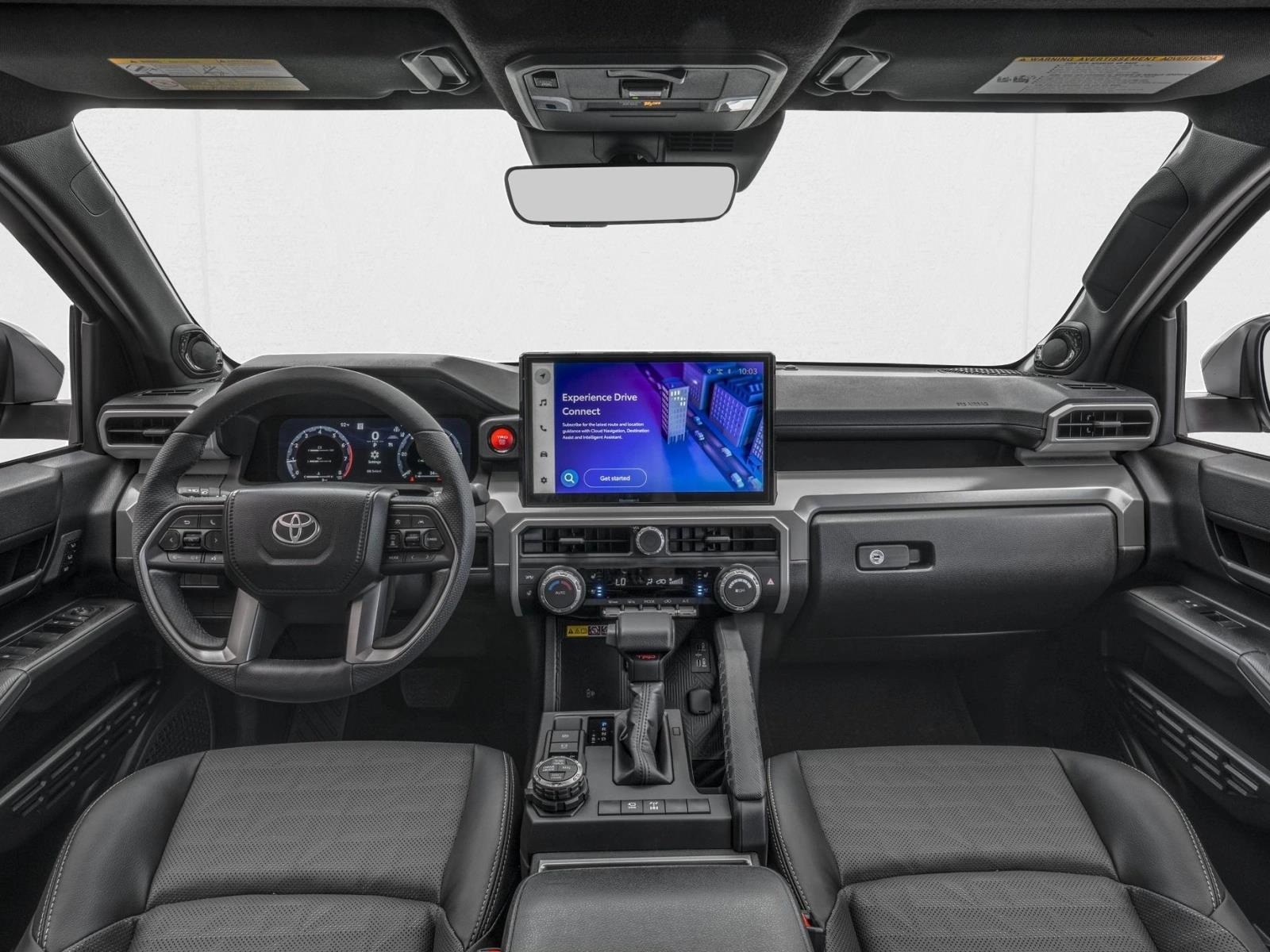 Thumbnail: 2026 Toyota 4Runner - 3