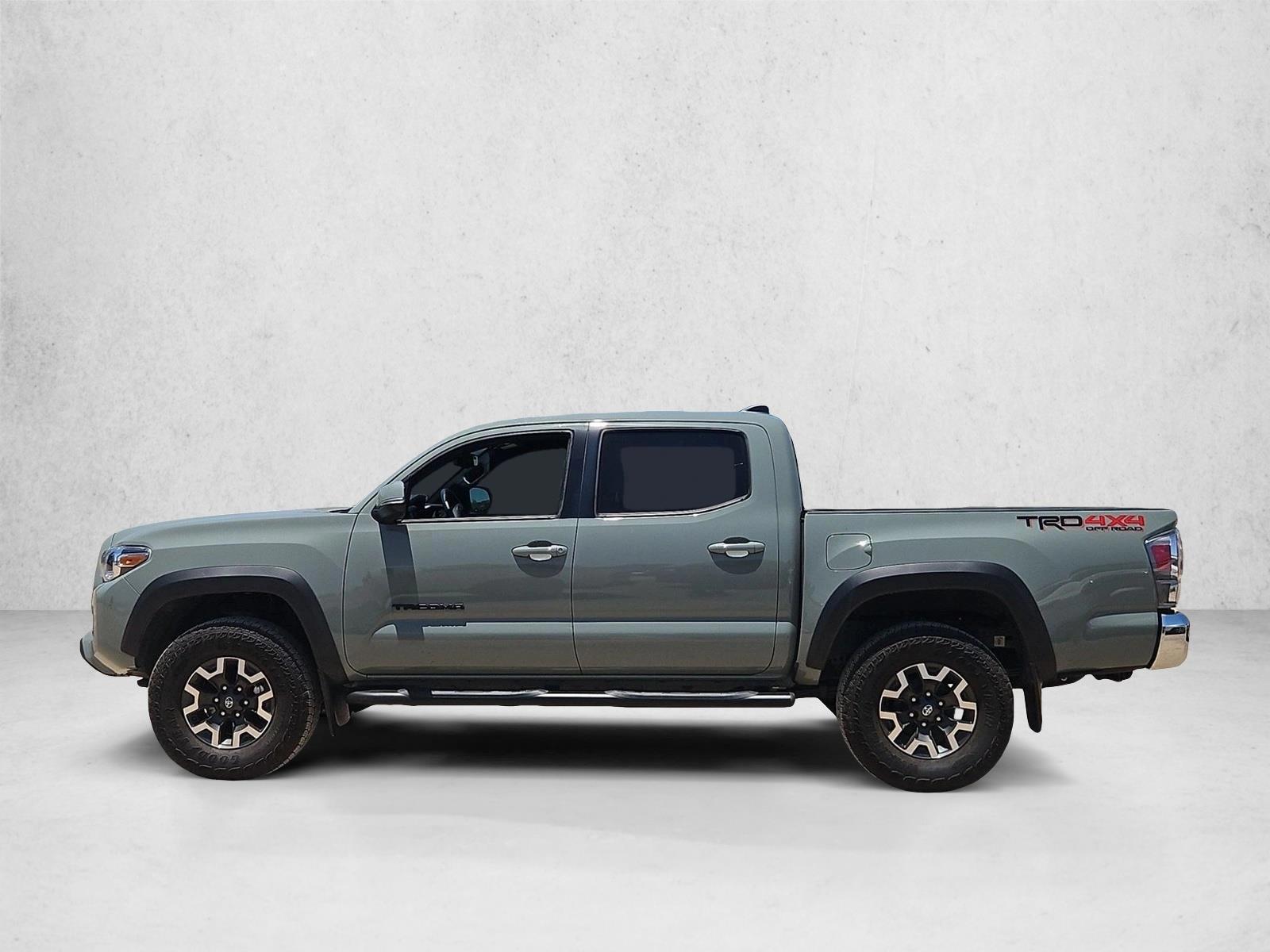 Thumbnail: 2023 Toyota Tacoma - 2