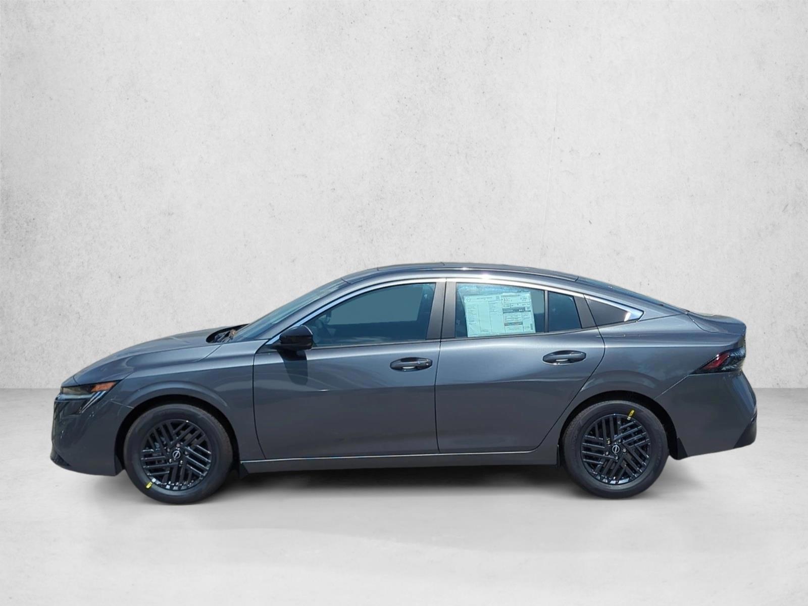 Thumbnail: 2027 Nissan Sentra - 2