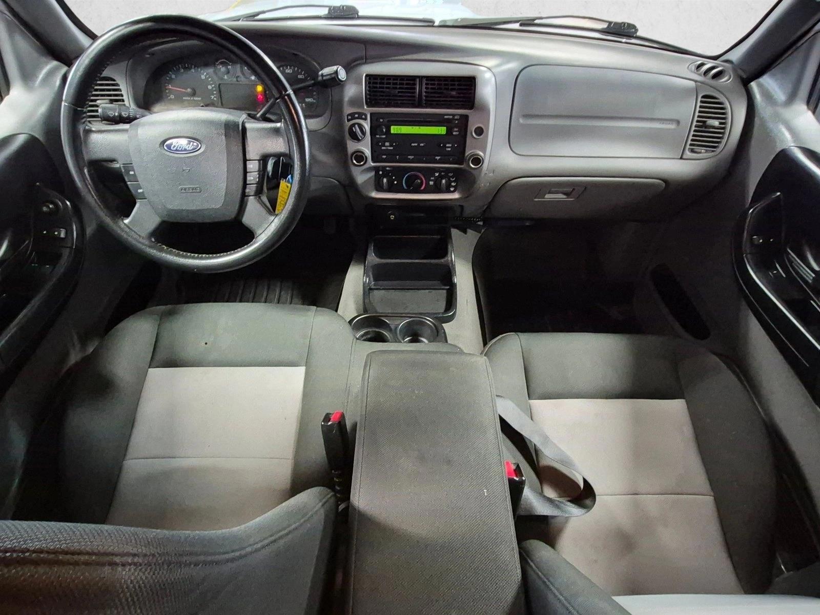 Thumbnail: 2009 Ford Ranger - 3