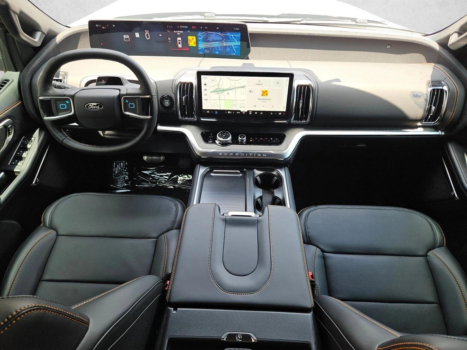 Thumbnail: 2026 Ford Expedition - 3