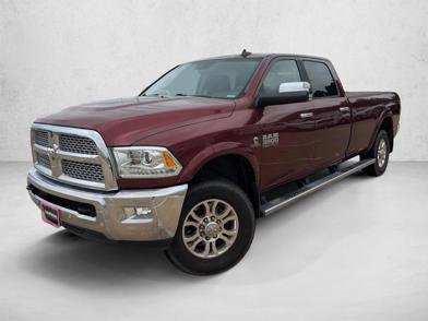 2017 RAM 3500 Laramie -
                  Spring, TX