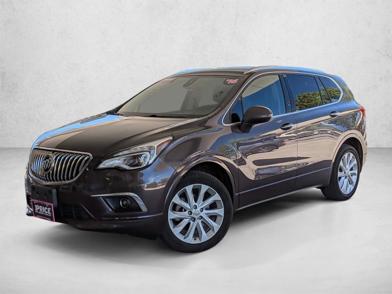2016 Buick Envision Premium I -
                  Golden, CO