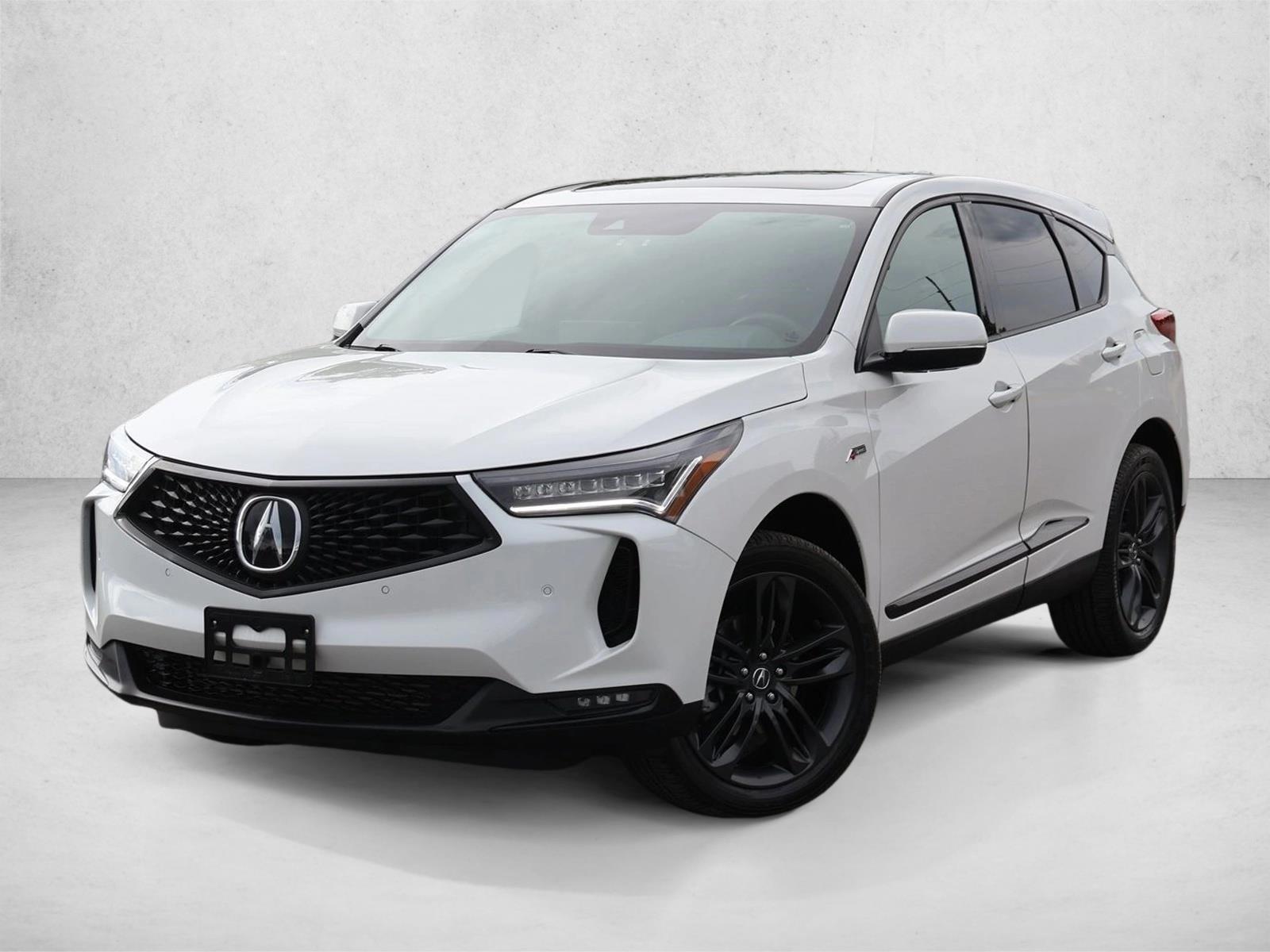 Thumbnail: 2023 Acura RDX - 1