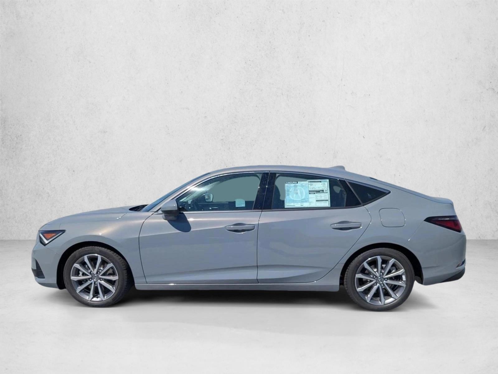 Thumbnail: 2026 Acura Integra - 2