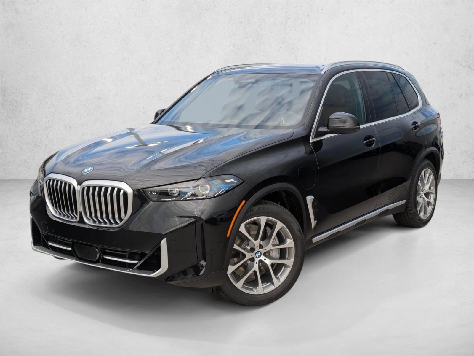 Thumbnail: 2026 BMW X5 - 1