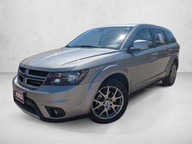 2019 Dodge Journey GT -
                  Golden, CO