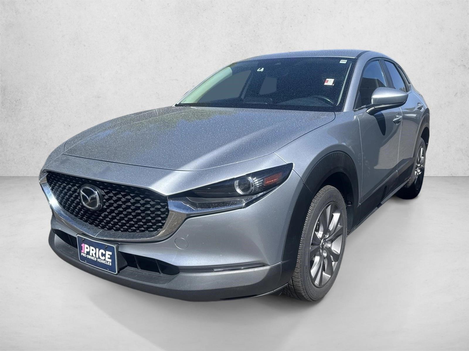 2021 Mazda CX-30 Select