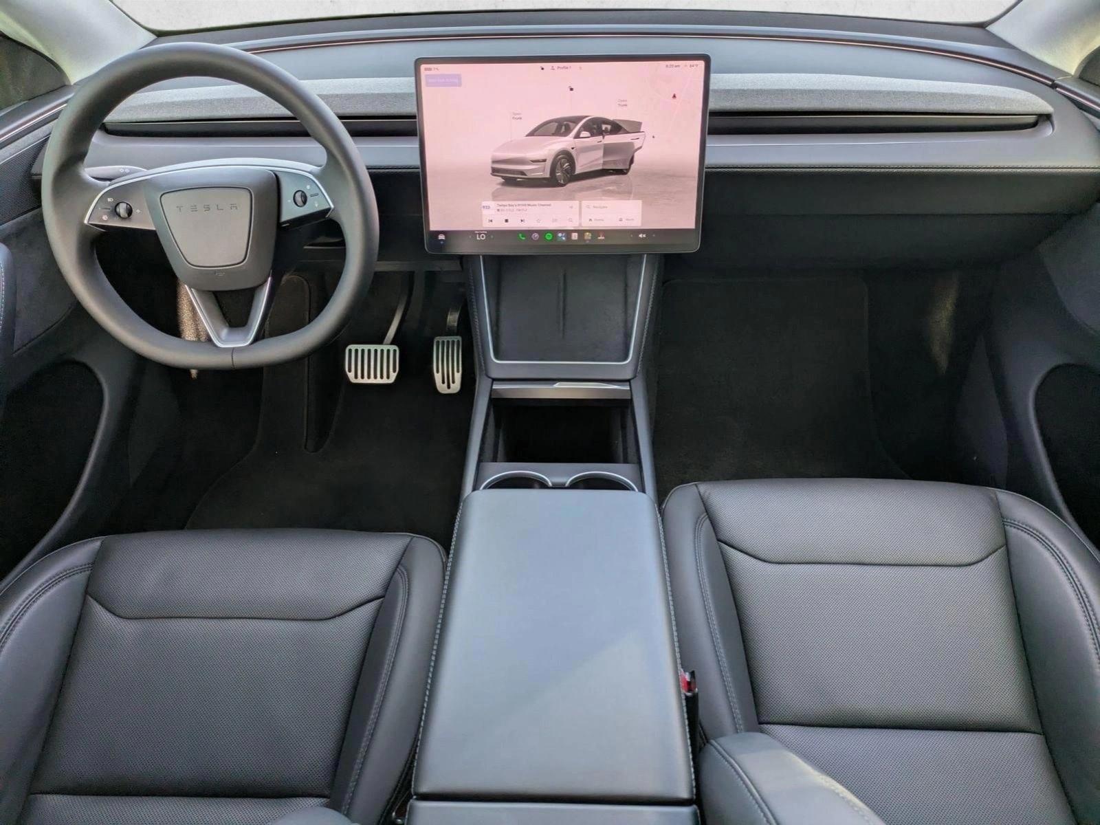 Thumbnail: 2026 Tesla Model Y - 5