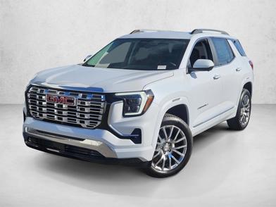 2026 GMC Terrain Denali -
                  Las Vegas, NV