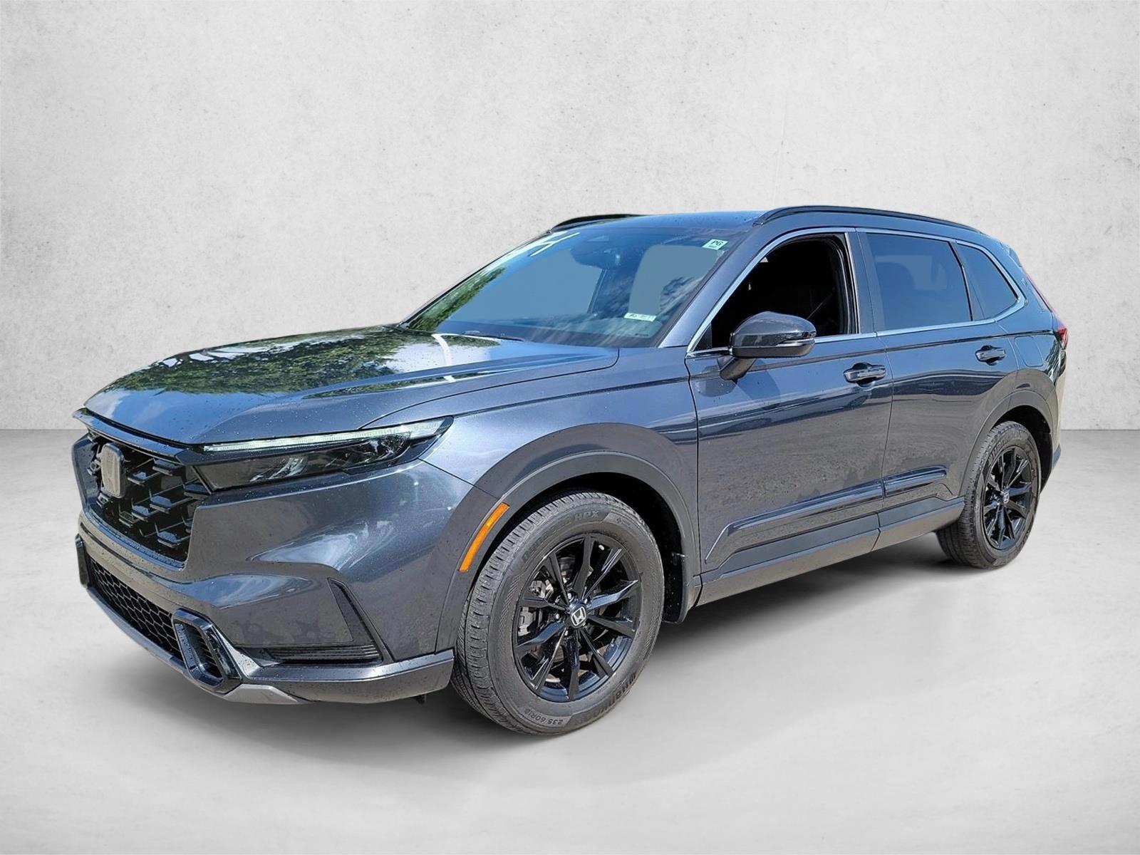 Thumbnail: 2023 Honda CR-V - 1