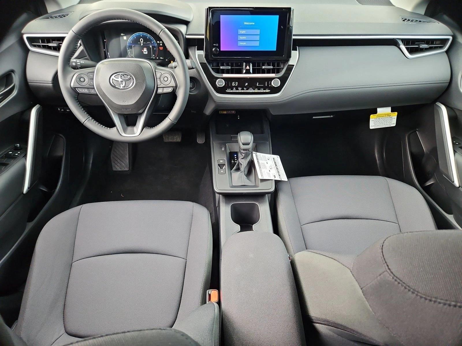 Thumbnail: 2026 Toyota Corolla Cross - 3
