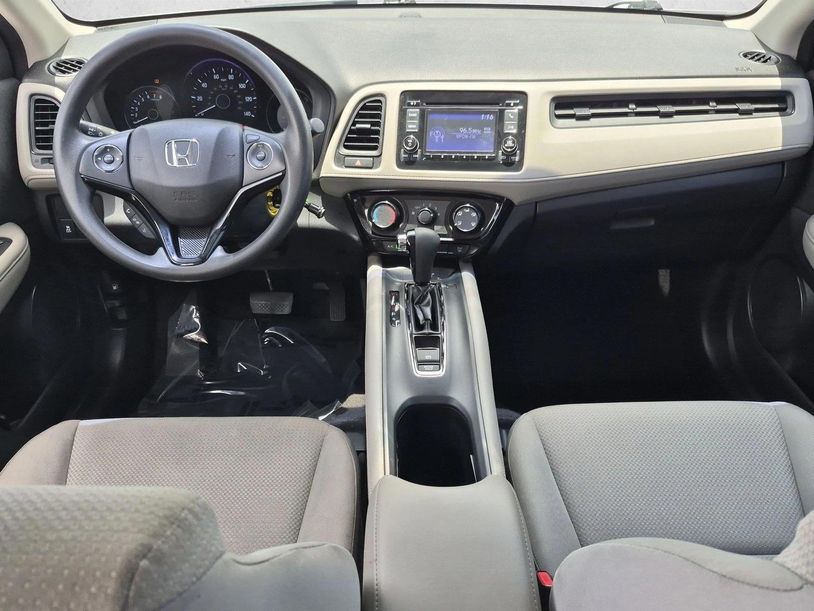 Thumbnail: 2020 Honda HR-V - 4