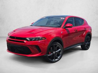 2023 Dodge Hornet