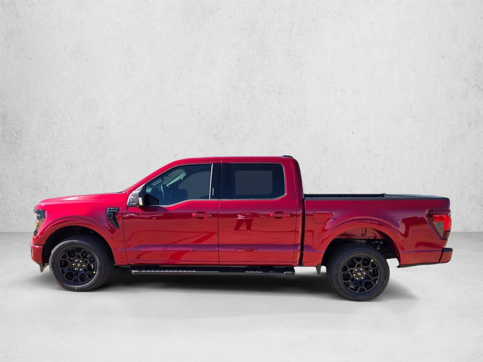 Thumbnail: 2026 Ford F-150 - 2
