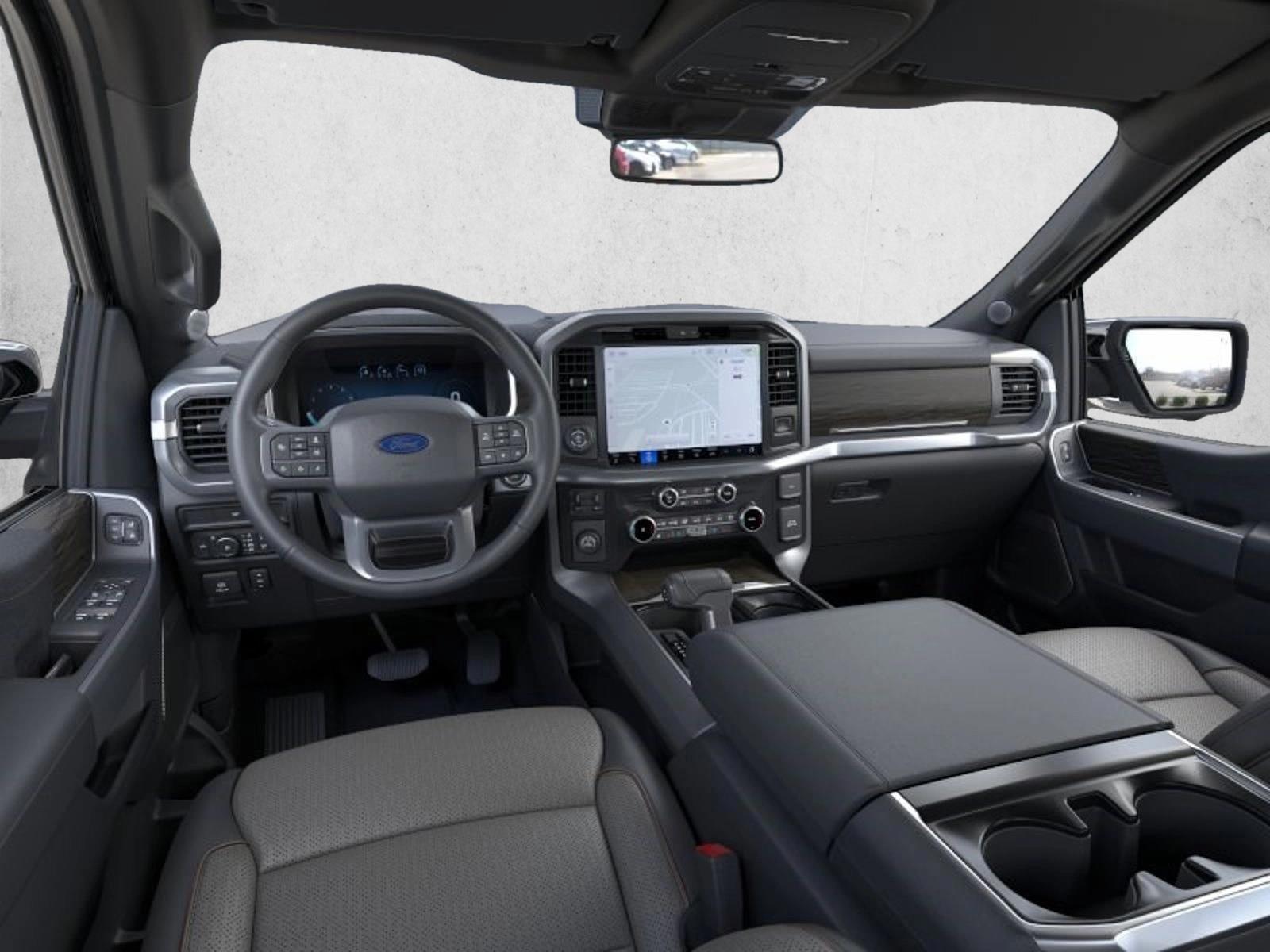 Thumbnail: 2026 Ford F-150 - 4