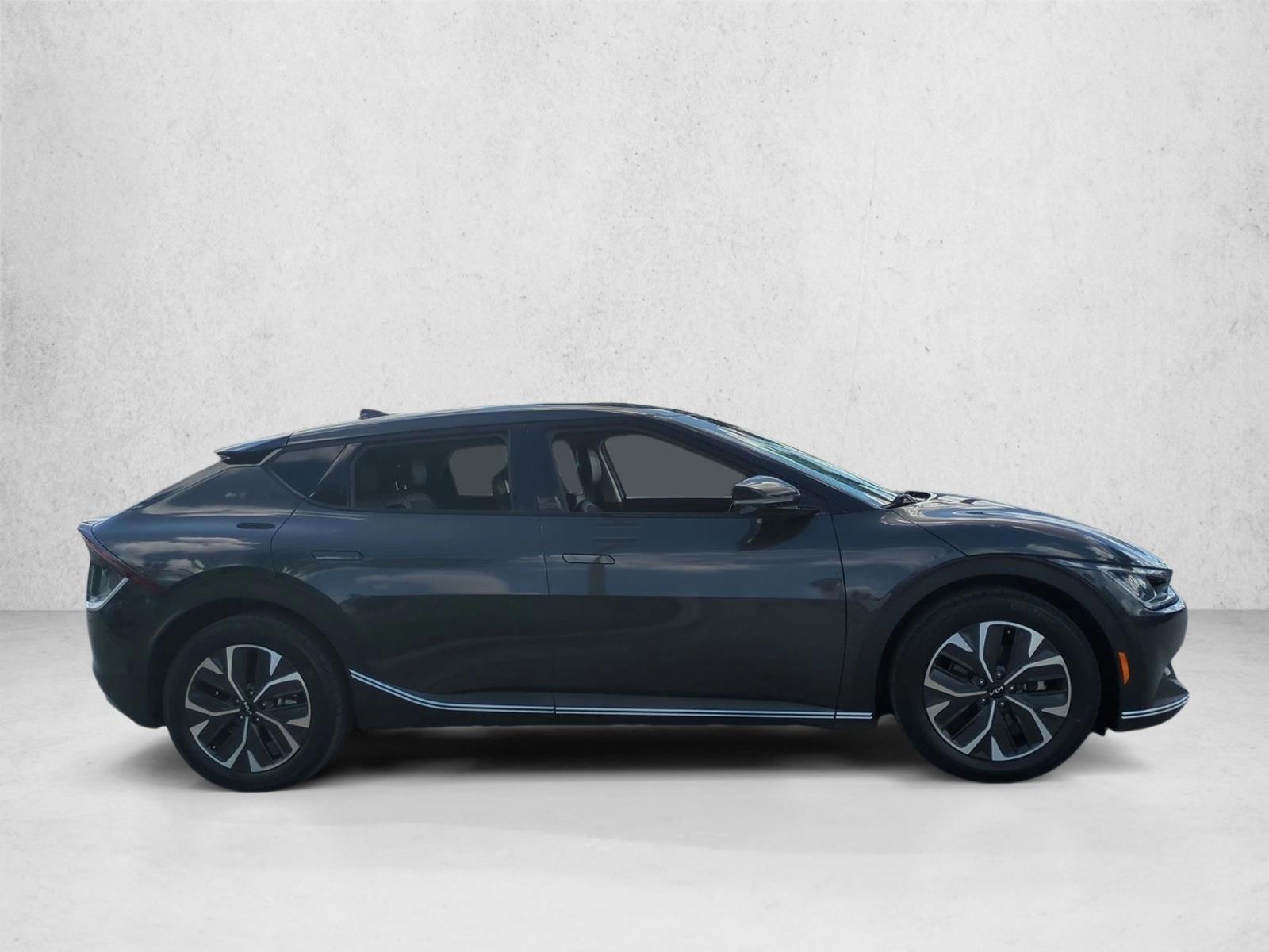 2022 Kia EV6
