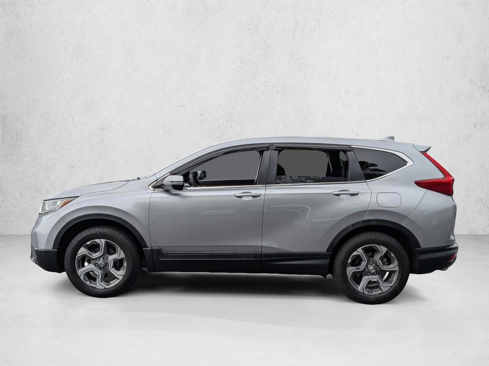 Thumbnail: 2018 Honda CR-V - 2