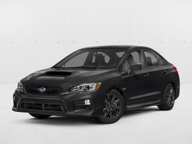 2018 Subaru WRX  -
                  Gilbert, AZ