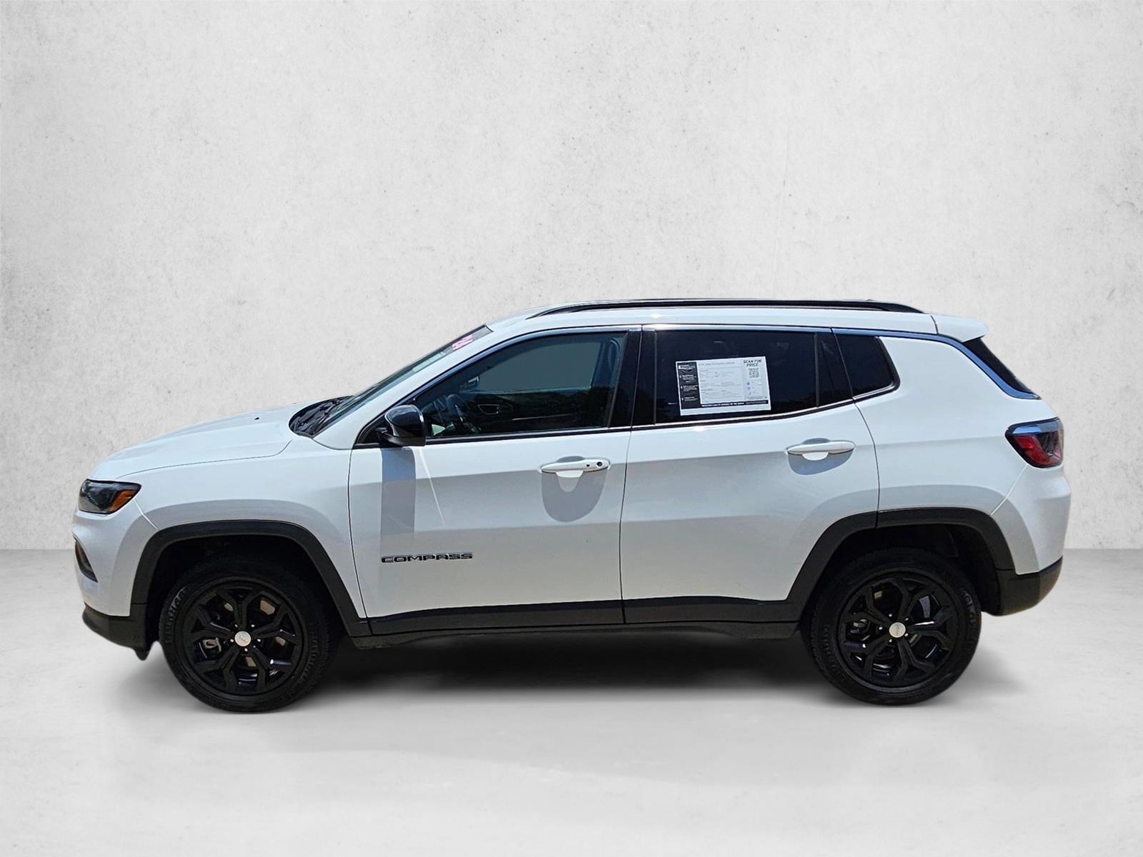 Thumbnail: 2024 Jeep Compass - 2