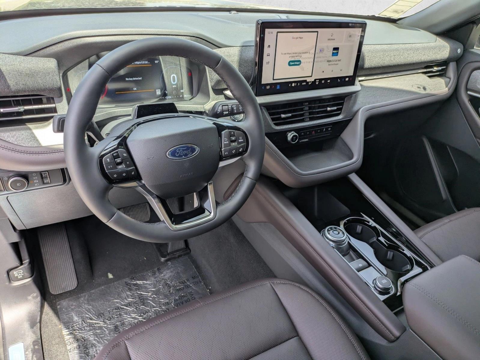 Thumbnail: 2026 Ford Explorer - 3