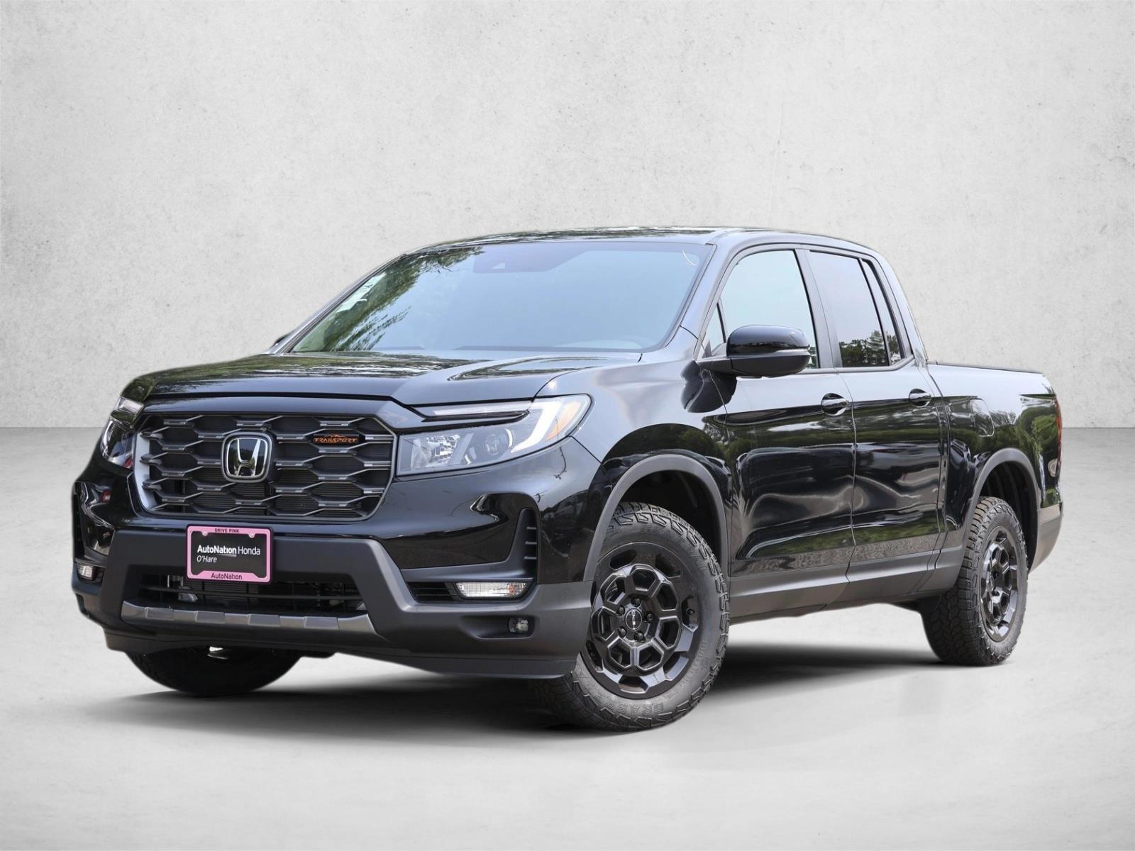 Thumbnail: 2026 Honda Ridgeline - 1
