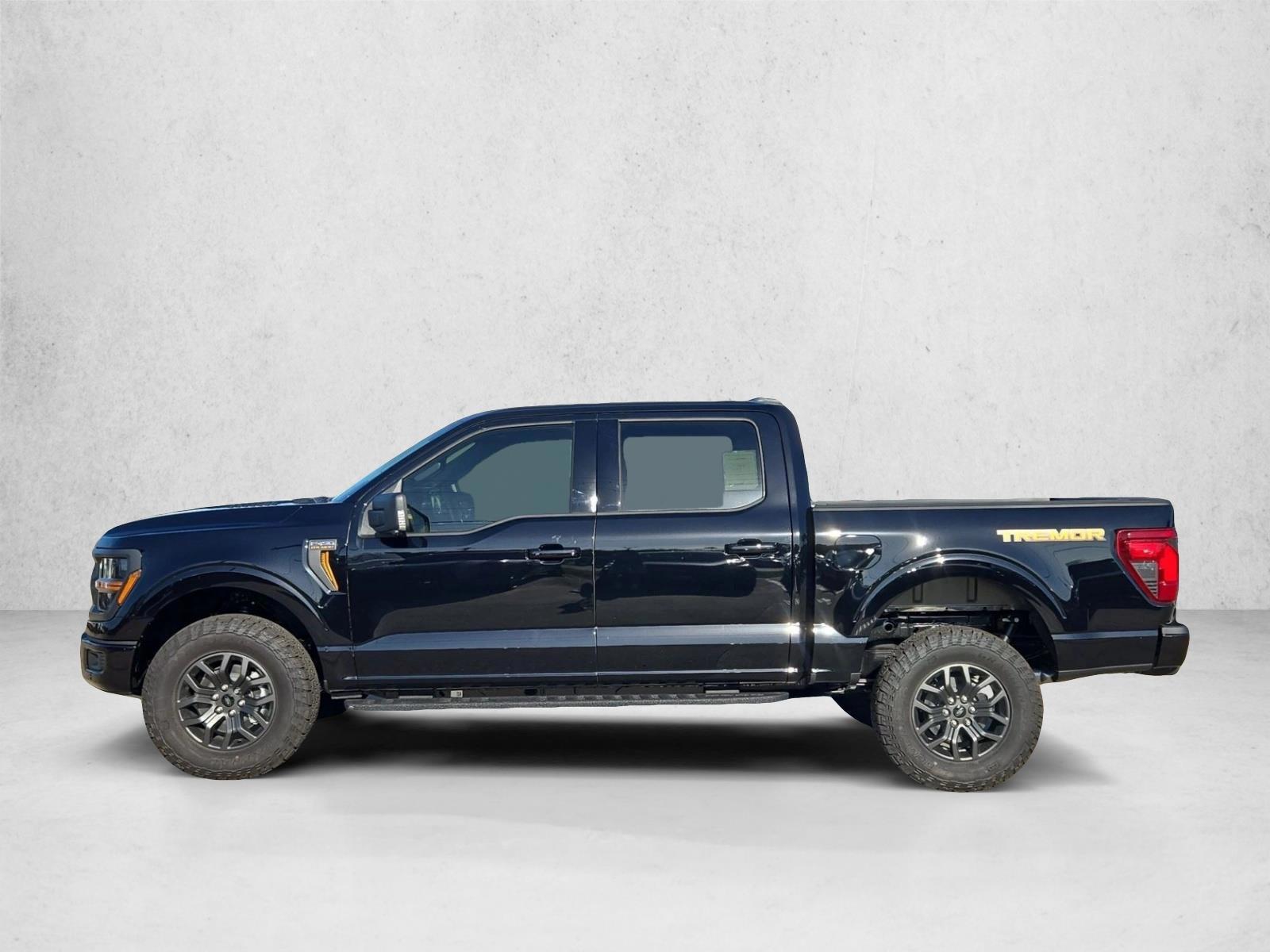 Thumbnail: 2026 Ford F-150 - 2