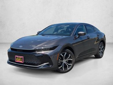 2024 Toyota Crown Limited -
                  Irvine, CA