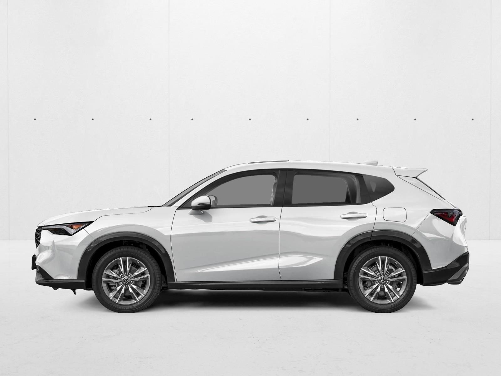 Thumbnail: 2026 Acura ADX - 2