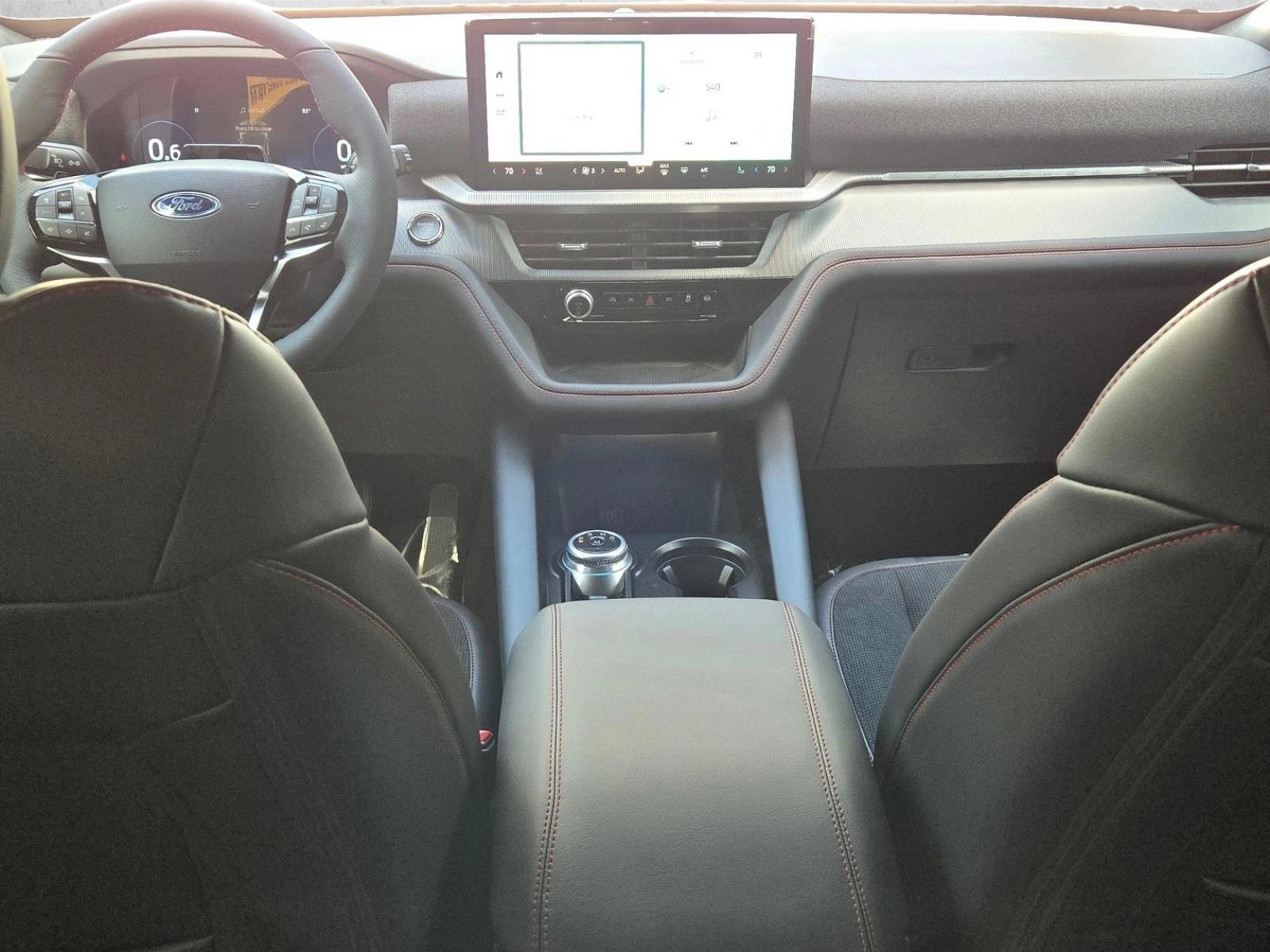 Thumbnail: 2026 Ford Explorer - 3