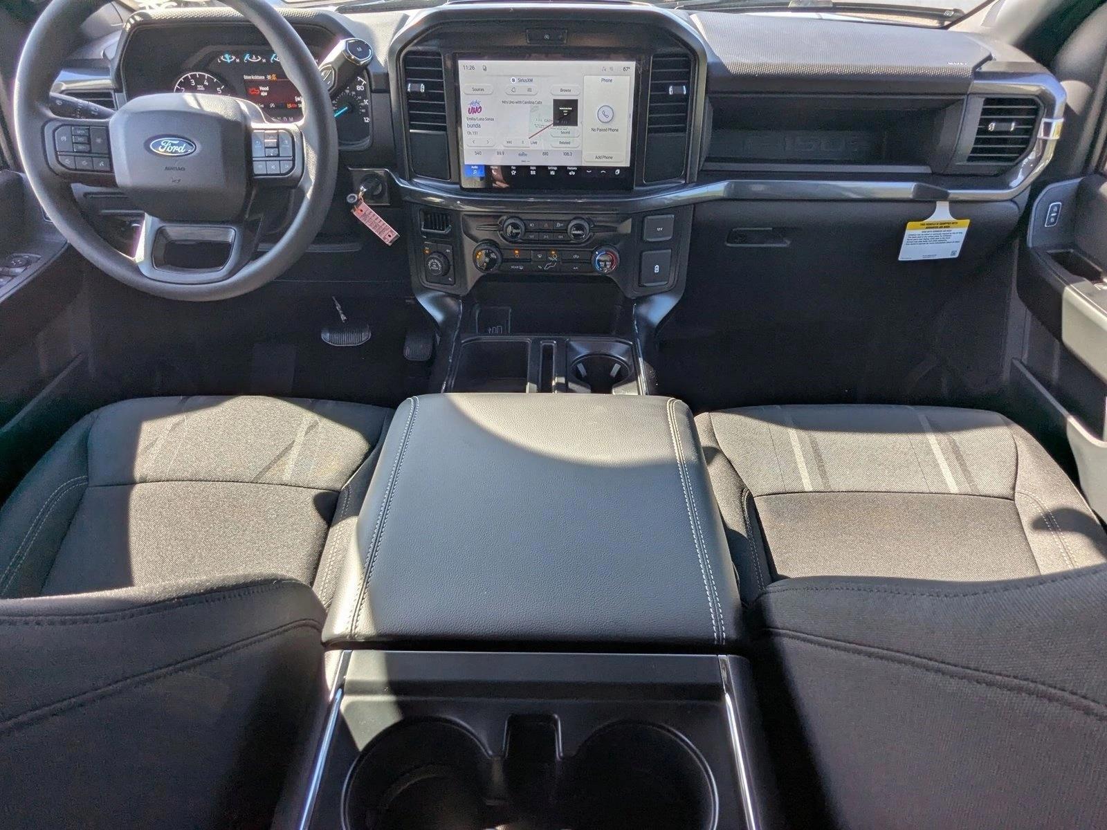 Thumbnail: 2026 Ford F-150 - 4