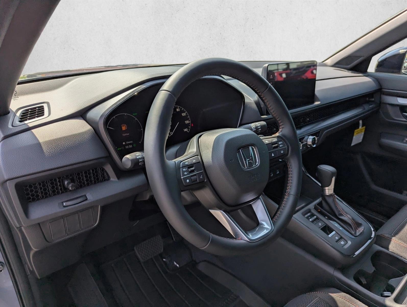 Thumbnail: 2026 Honda CR-V - 3