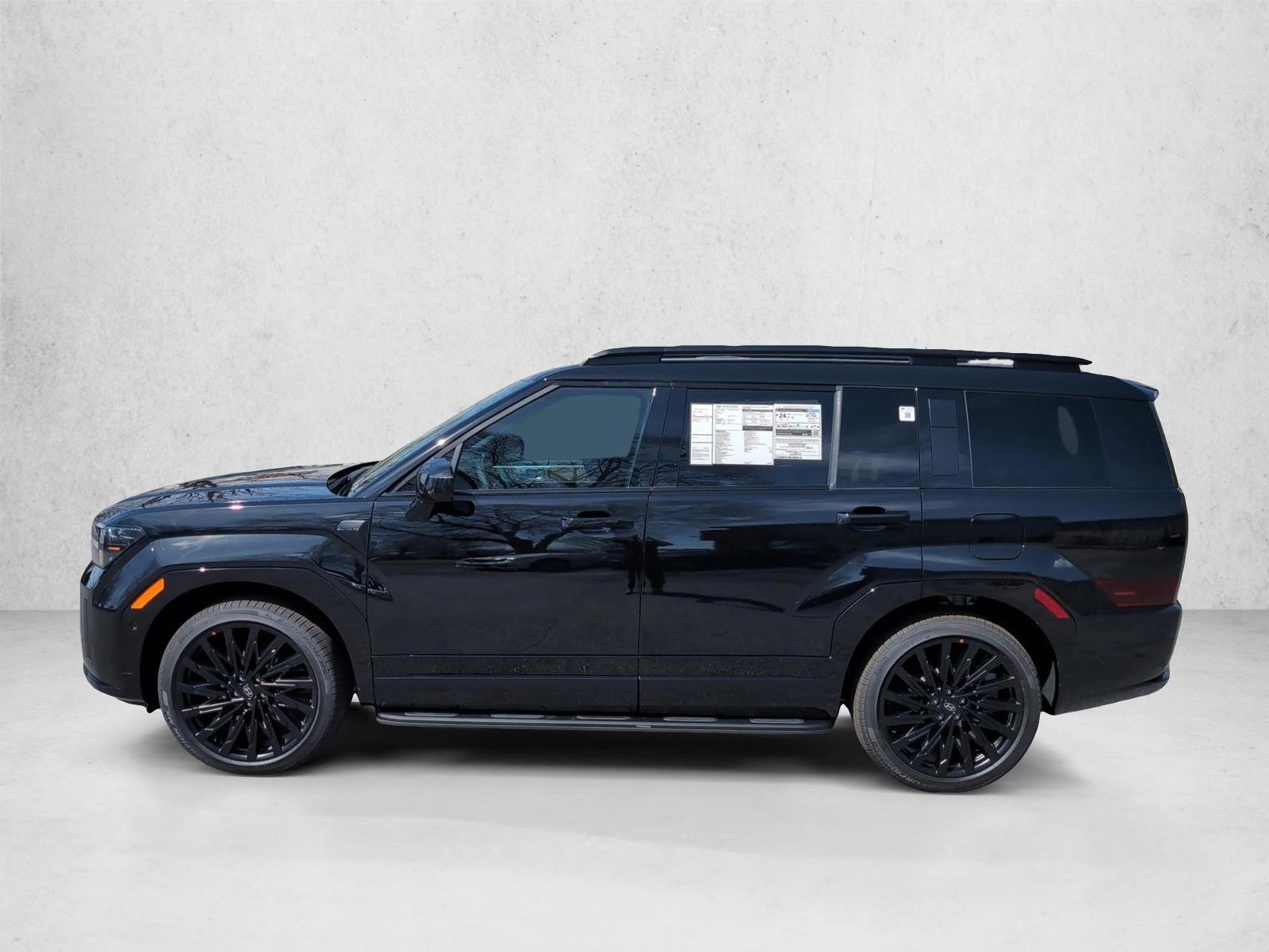 Thumbnail: 2026 Hyundai Santa Fe - 2