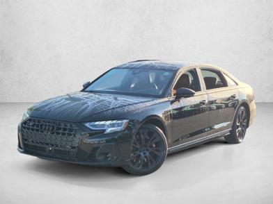 2027 Audi S8  -
                  Orlando, FL
