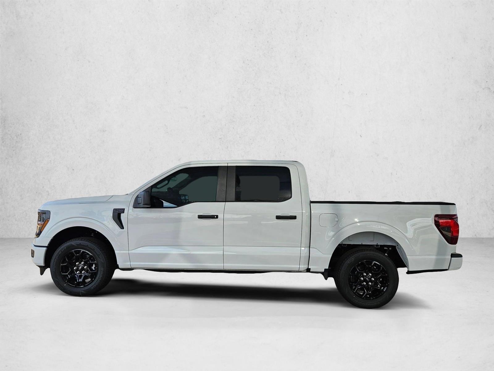 Thumbnail: 2026 Ford F-150 - 2