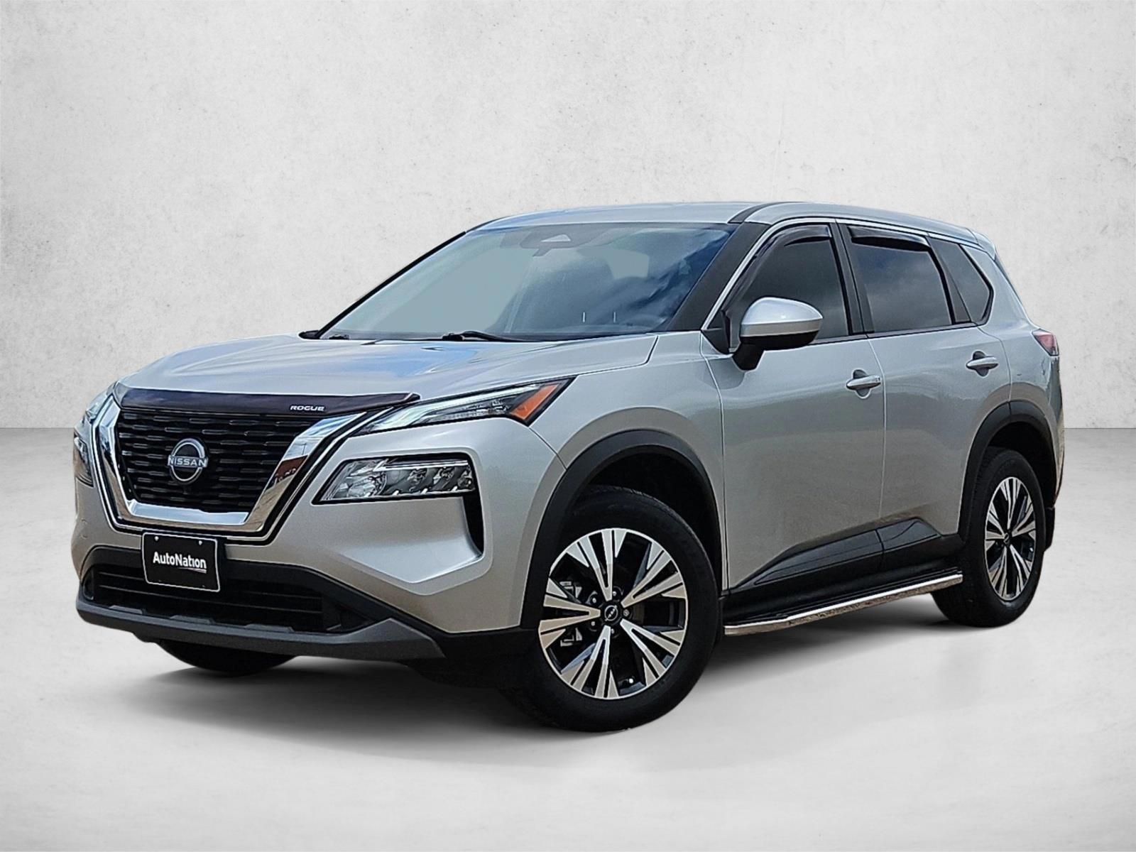 Thumbnail: 2023 Nissan Rogue - 1
