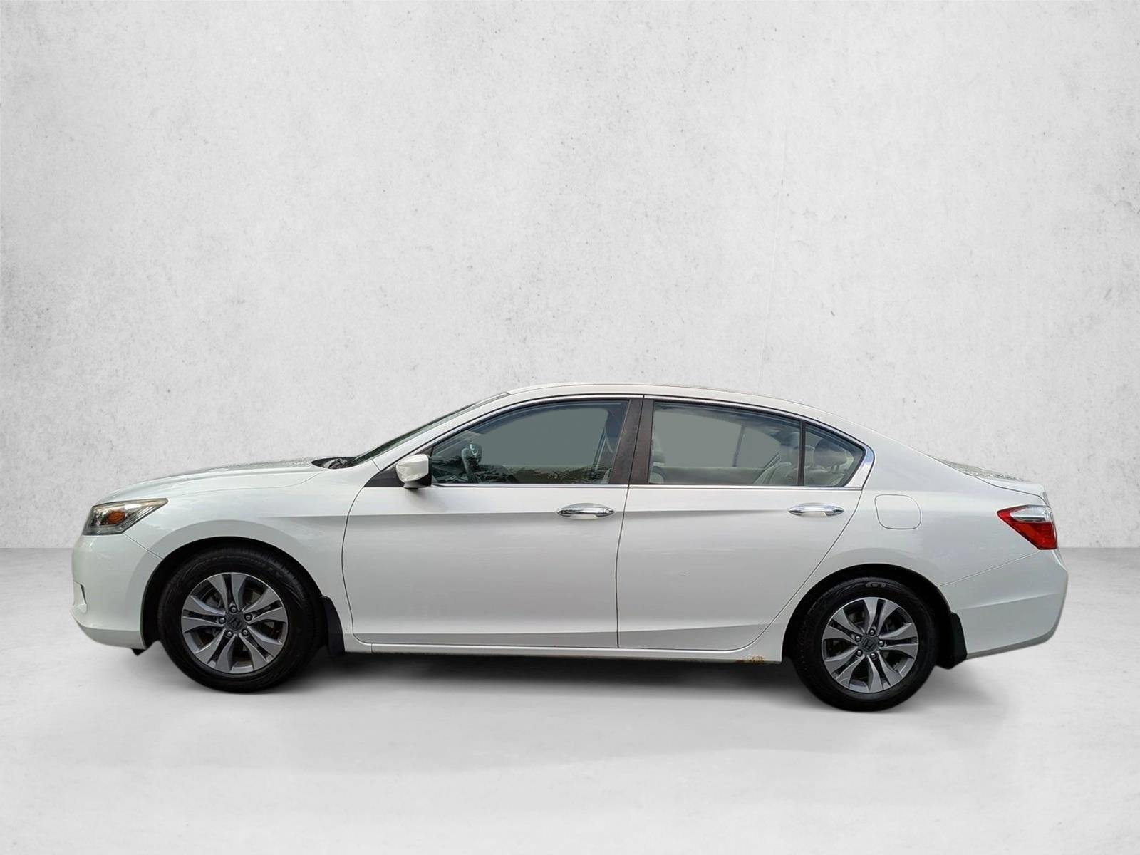Thumbnail: 2013 Honda Accord - 2