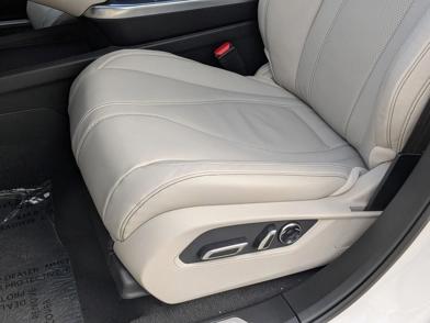 2026 Acura RDX